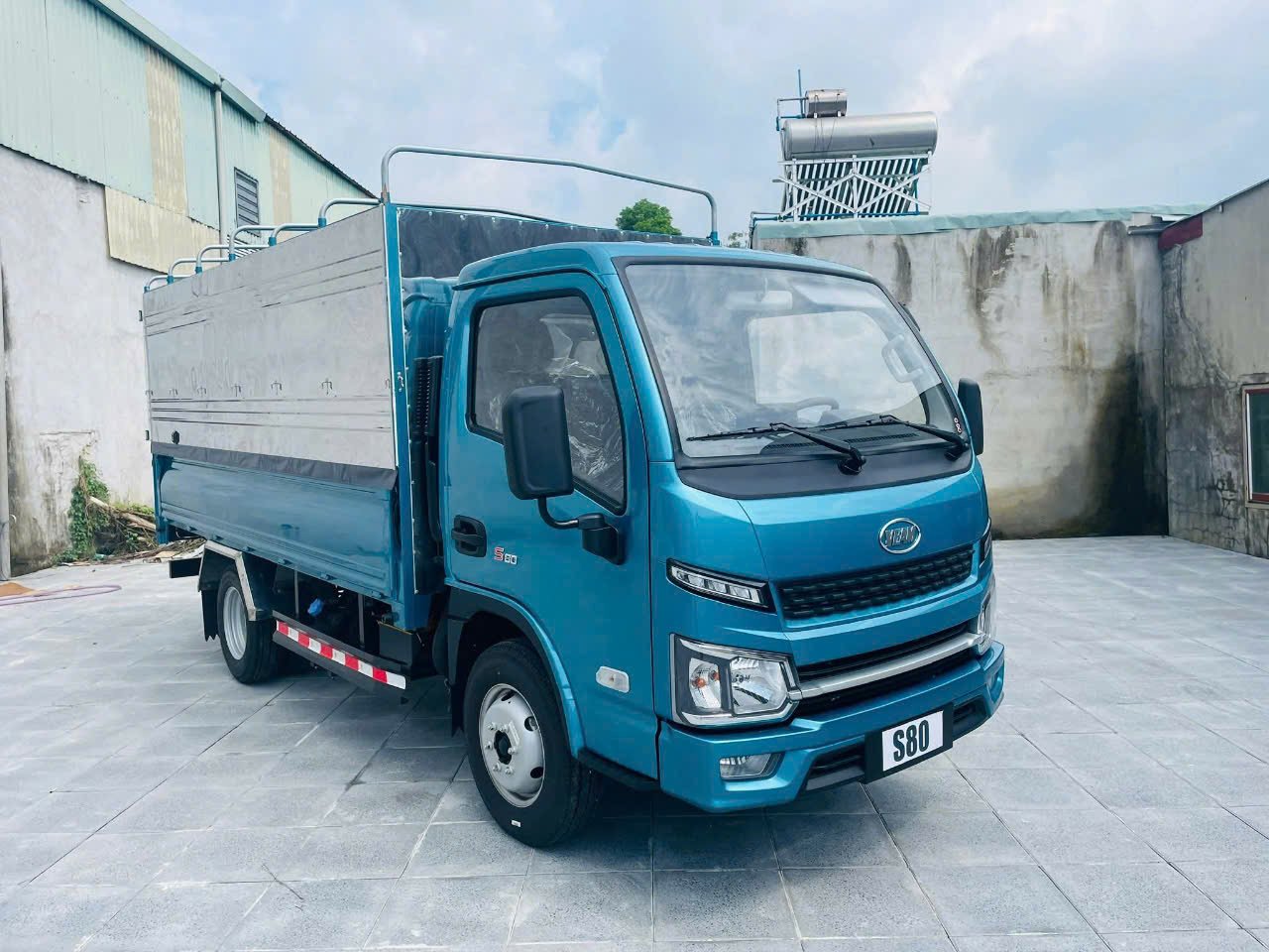 VEAM S80